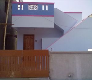 Shri Sakthi Nagar