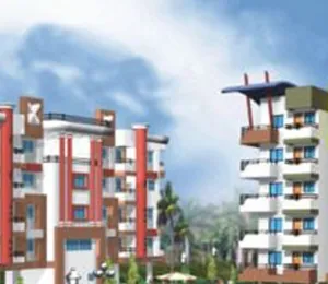 Amrapali Nagpur Apartment