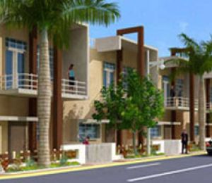 Amrapali Modern City