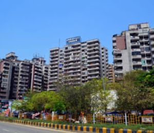 Amrapali Green