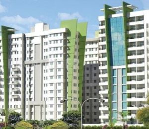 Aryan Tamarind Terraces