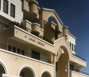 Karia Konark Residency