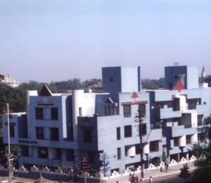 Karia Konark Aditya