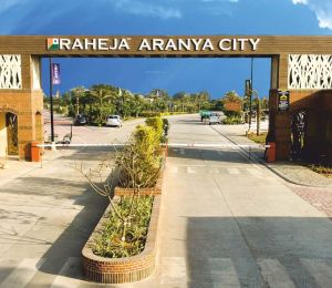 Raheja Aranya