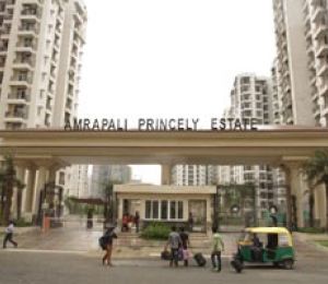 Amrapali Princely Estate
