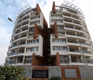 Nitesh Central Park