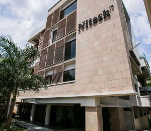 Nitesh Logos