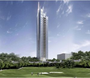 Nitesh Park Avenue