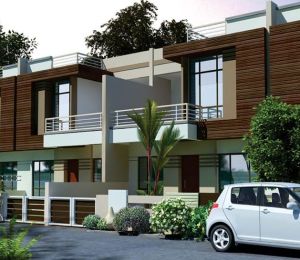 Aakriti Highlands Space