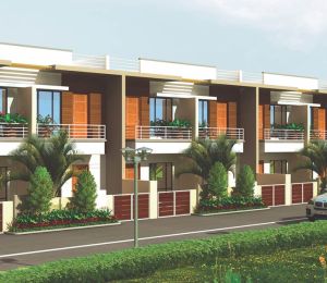 Aakriti Highlands Home