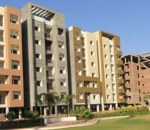 Aakriti Greens