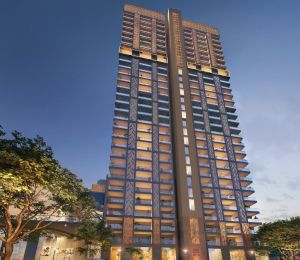 Godrej South Estate
