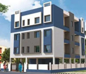 Bhavishya Aastha Castle