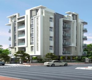 Unique Karauli Mansion
