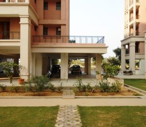 Unique Harmony Apartments