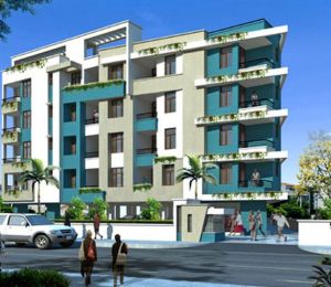 Unique Roop Villas