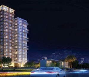 Merlin Regency