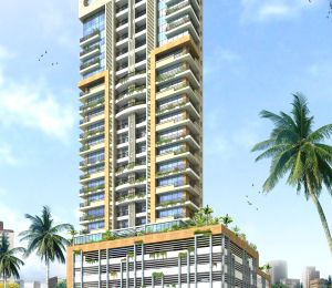 Sanghvi Shree Mohankheda Heights