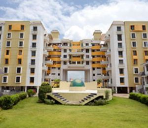 Ghatge Evergreen Homes Phase2