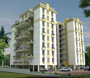 Ghatge Evergeen Homes Phase3