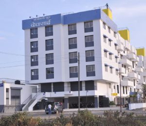 Sanjeevani Devraai