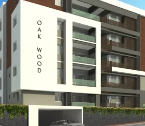 Sri Oak Wood