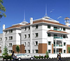 Sri Fortune Enclave