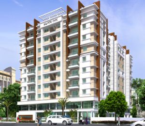 Sri Imperial Towers