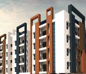 Ganguly 4Sight Cityhouse