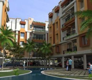 Ganguly 4 Sight Manor