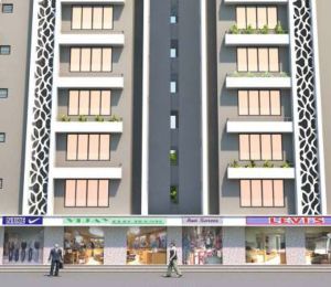 NAKSHATRA PLATINUM
