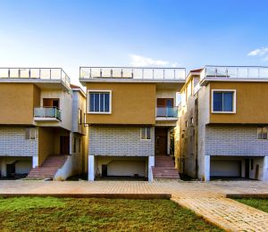 Eagleburg Greens Villas