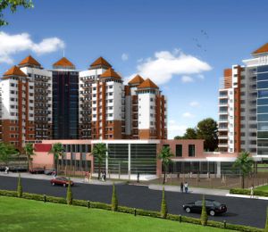 Rajgadh Estates