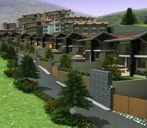 Earthcon Himalayan Estate