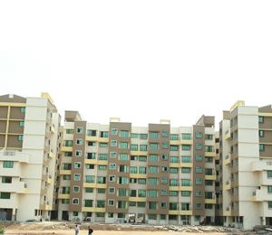 Panvelkar Homes