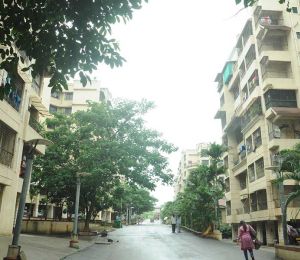 Panvelkar Green City