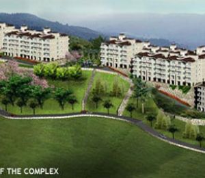 Campton Estate