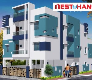 The Nest Hans