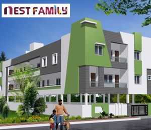 The Nest Family
