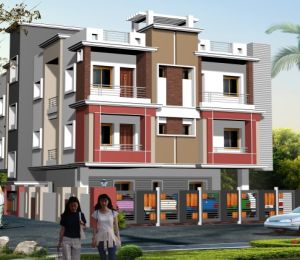 The Nest Nakshatra