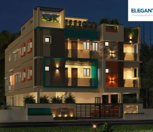 The Nest Elegant