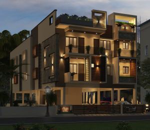The Nest Suraj