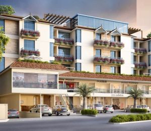 Fortune Greenfields 4 Plus