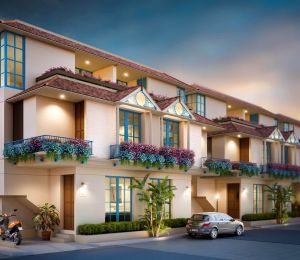 Fortune Greenfields 4