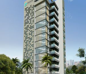 Forus Flora Heights