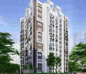 Jeet Avyakta Tower