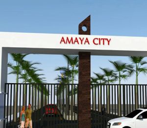 Amaya City