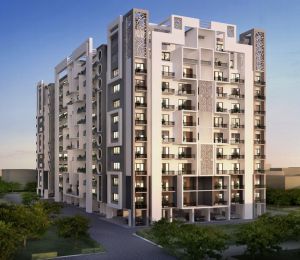 Jeet Mandakini Tower