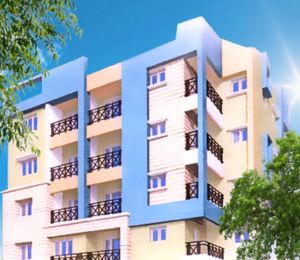 Gangotri Gangotri Apartment