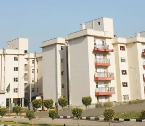 Sare Ashberry Homes